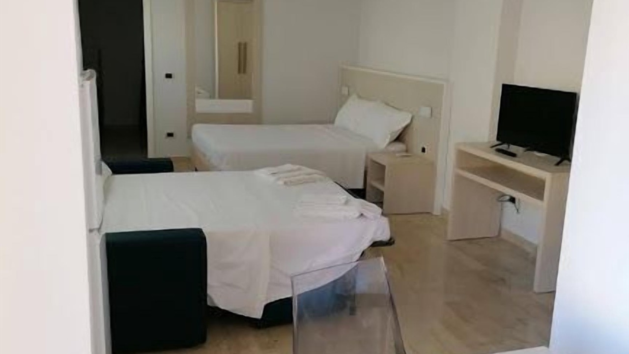 Photo of Bedroom in Trapani City Centre