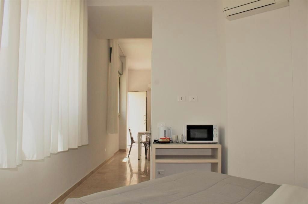 Photo of Bedroom in Trapani City Centre
