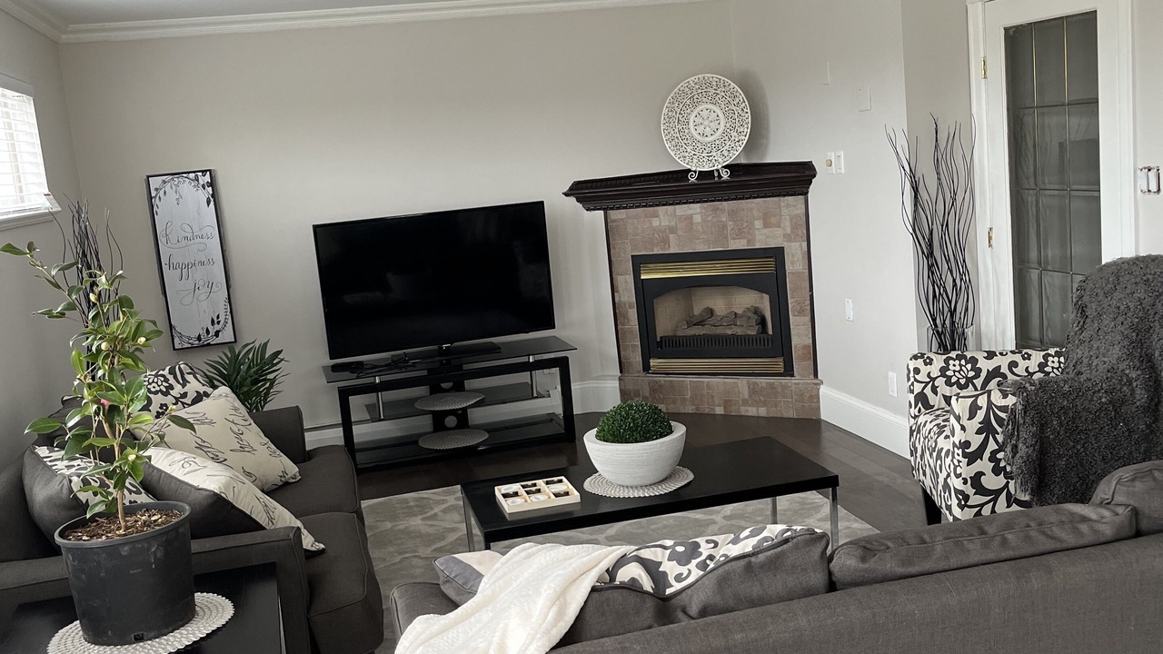 Photo of Livingroom in Hastings