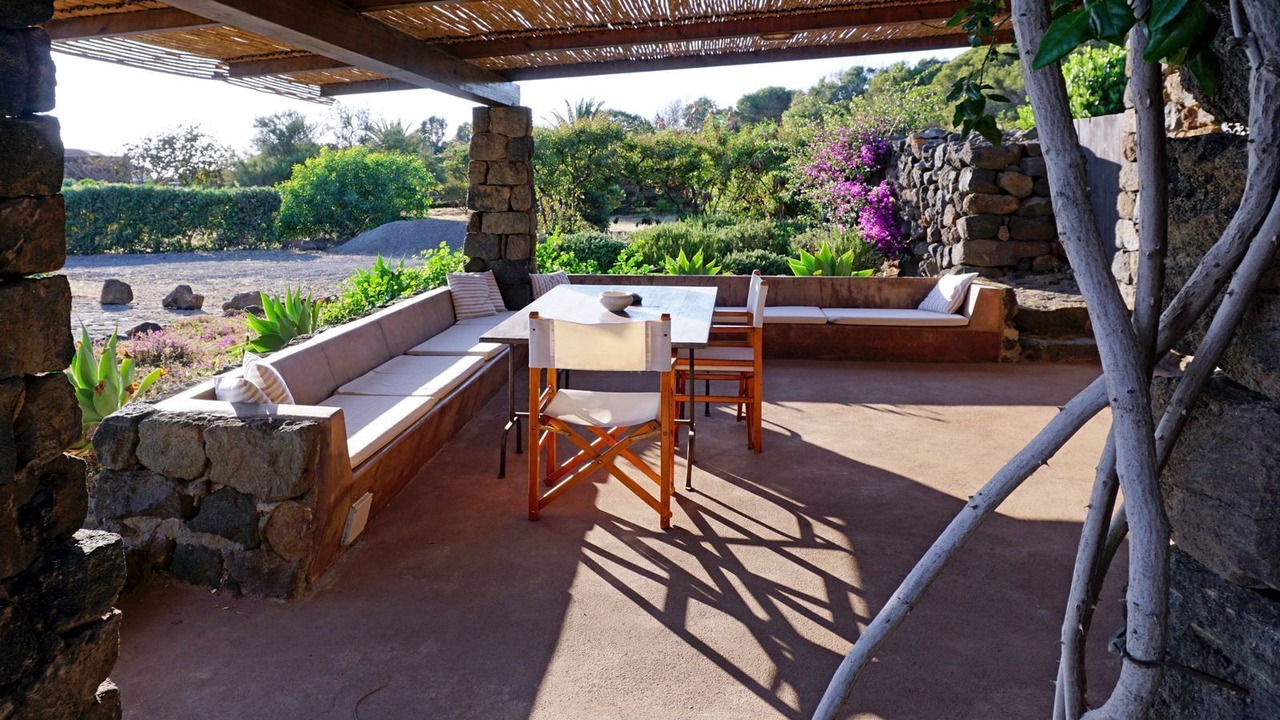 Photo of Outdoor in Pantelleria