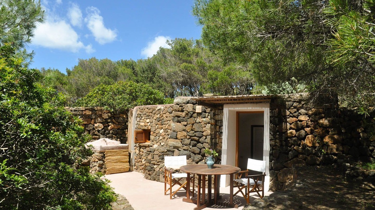 Photo of Outdoor in Pantelleria