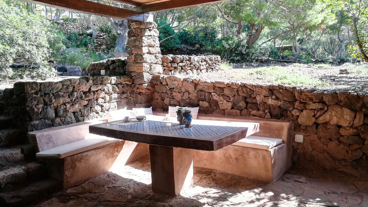 Photo of Outdoor in Pantelleria
