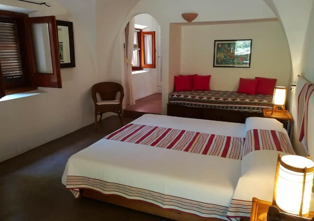 Photo of Bedroom in Pantelleria