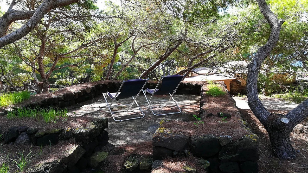 Photo of Outdoor in Pantelleria