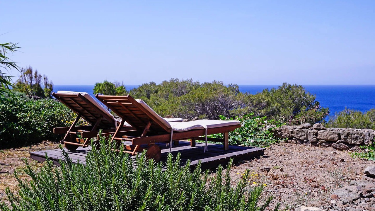 Photo of Outdoor in Pantelleria
