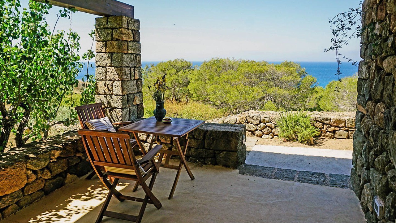 Photo of Outdoor in Pantelleria