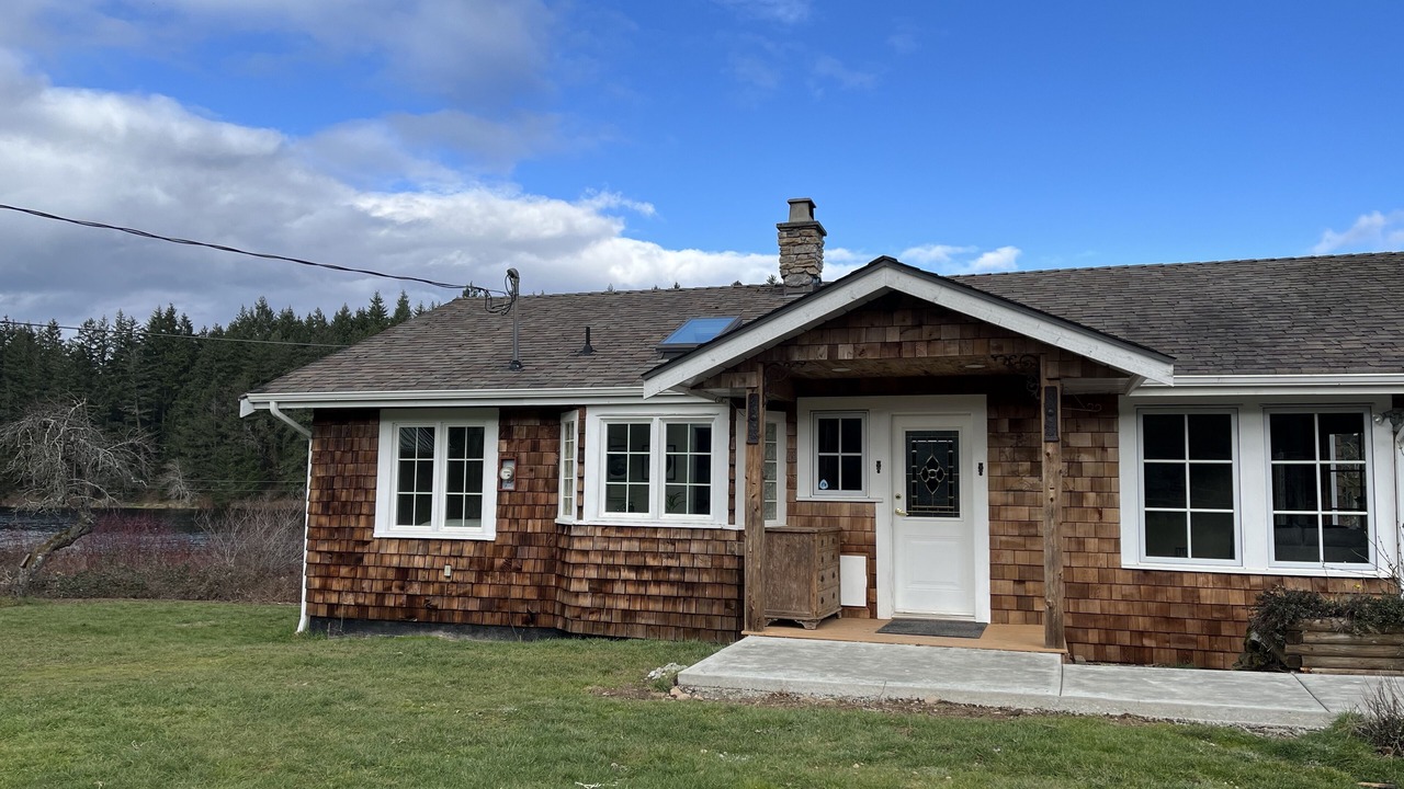 Photo of Outdoor in Yellow Point