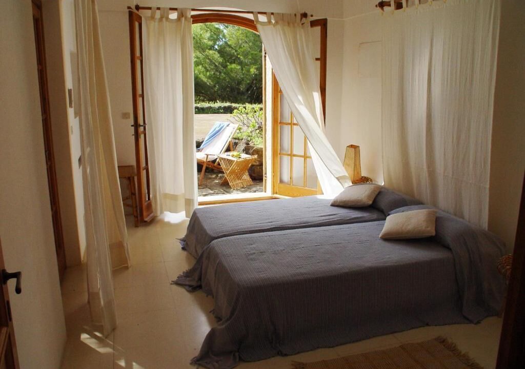 Photo of Bedroom in Pantelleria