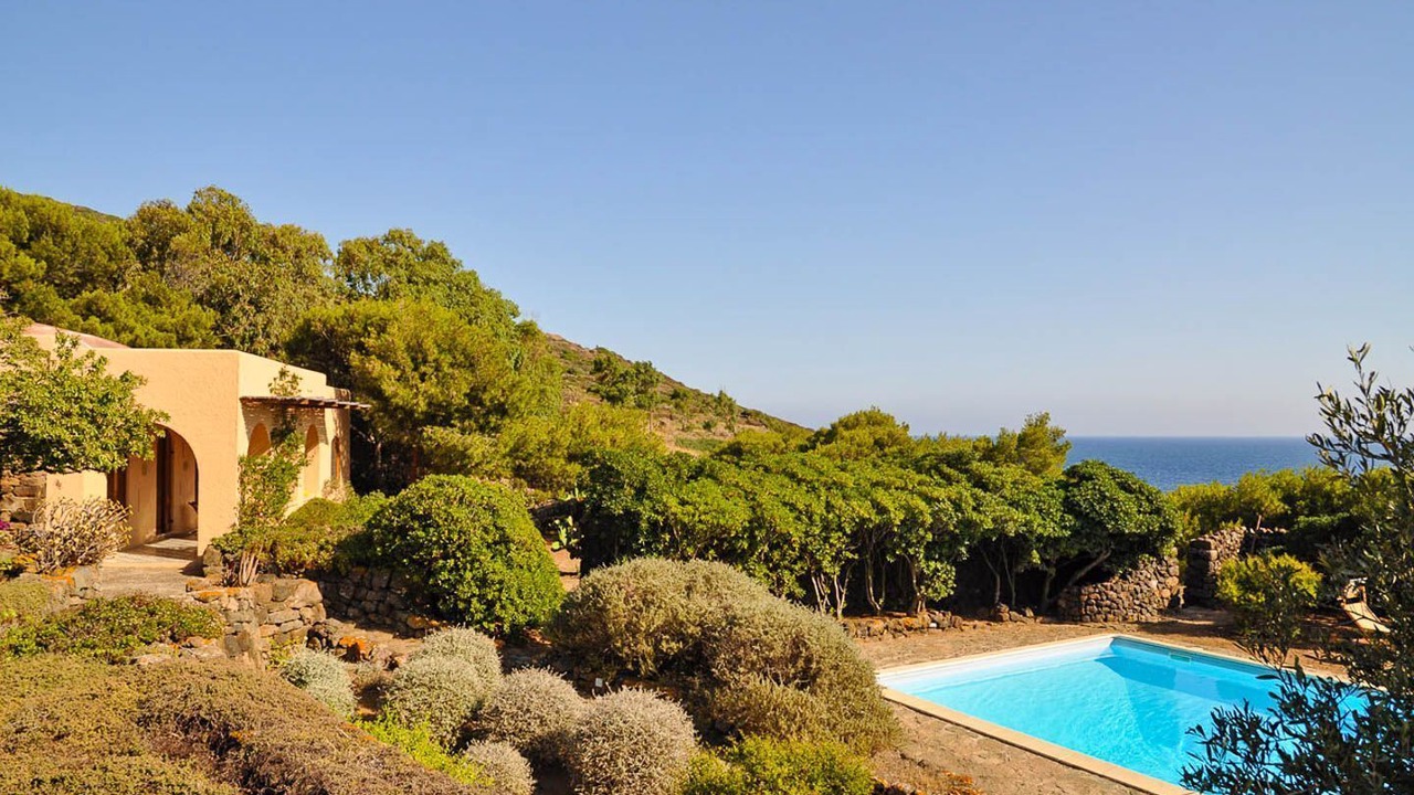 Photo of Outdoor in Pantelleria