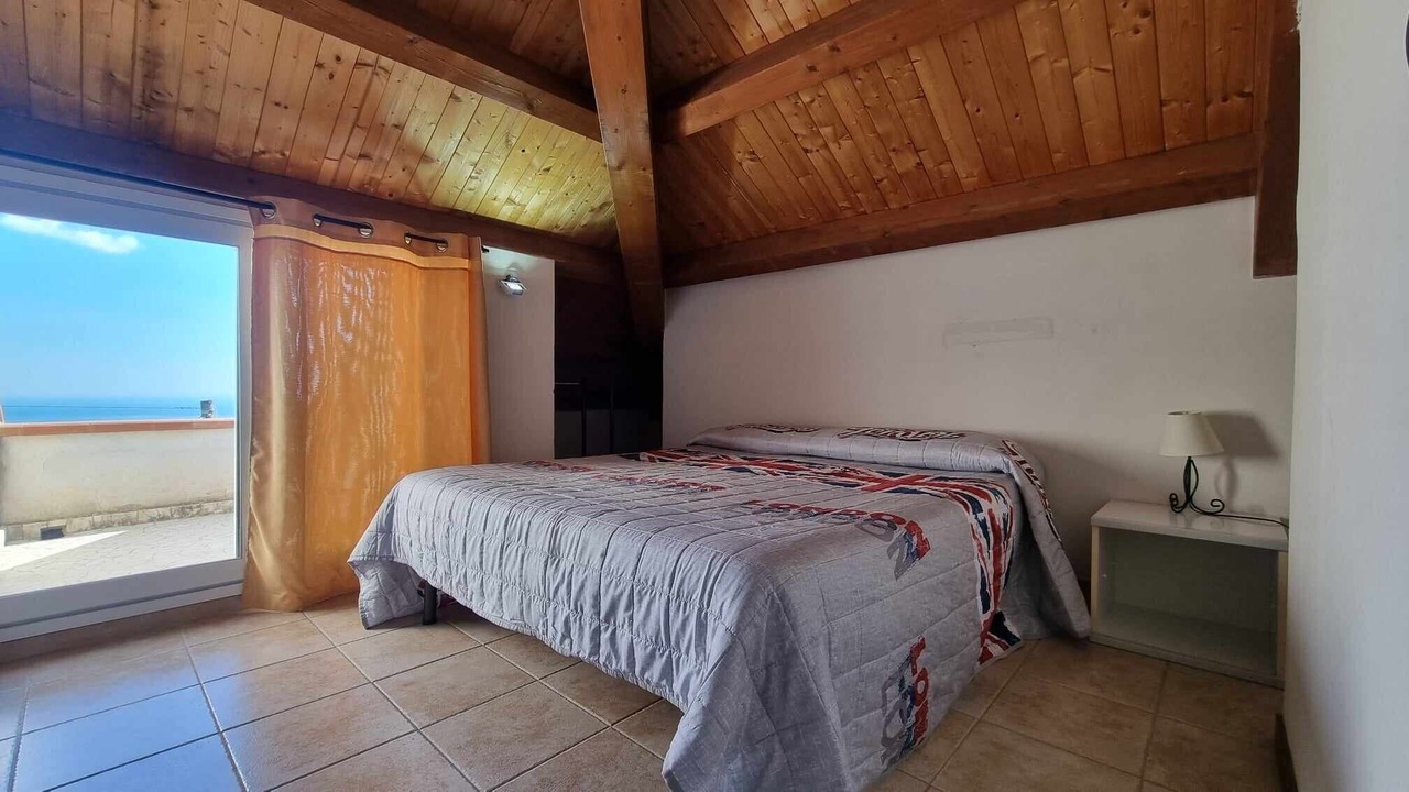 Photo of Bedroom in Piedimonte Etneo