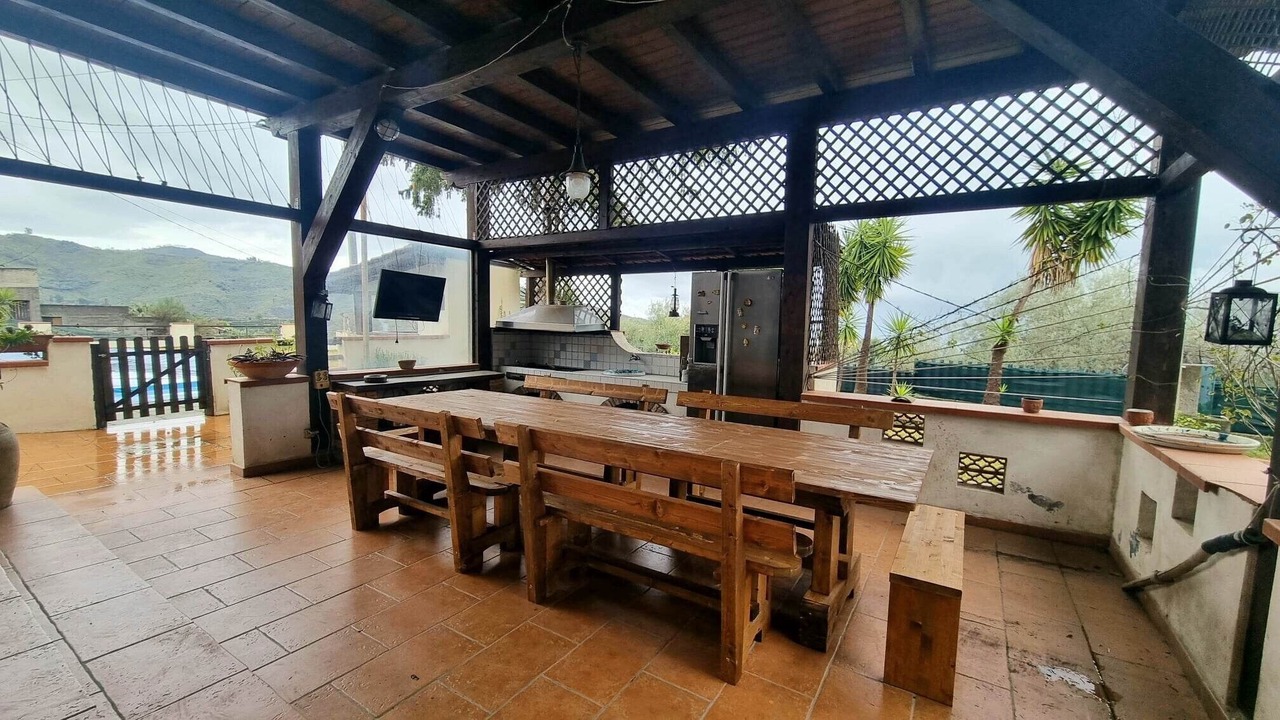 Photo of Outdoor in Piedimonte Etneo