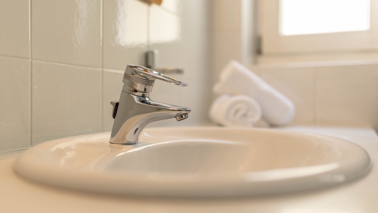 Photo of Bathroom in Campo Tures