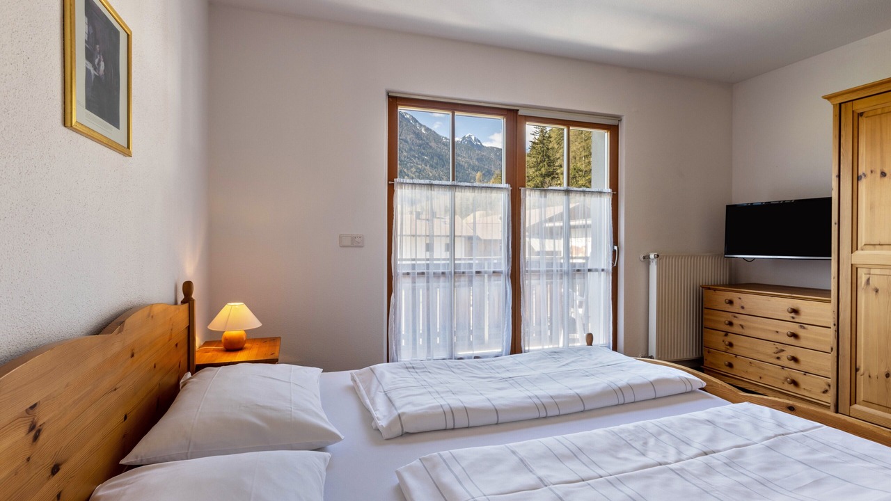 Photo of Bedroom in Campo Tures