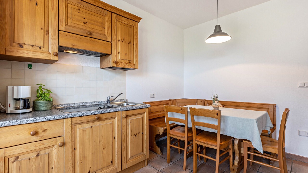 Photo of Kitchen in Campo Tures