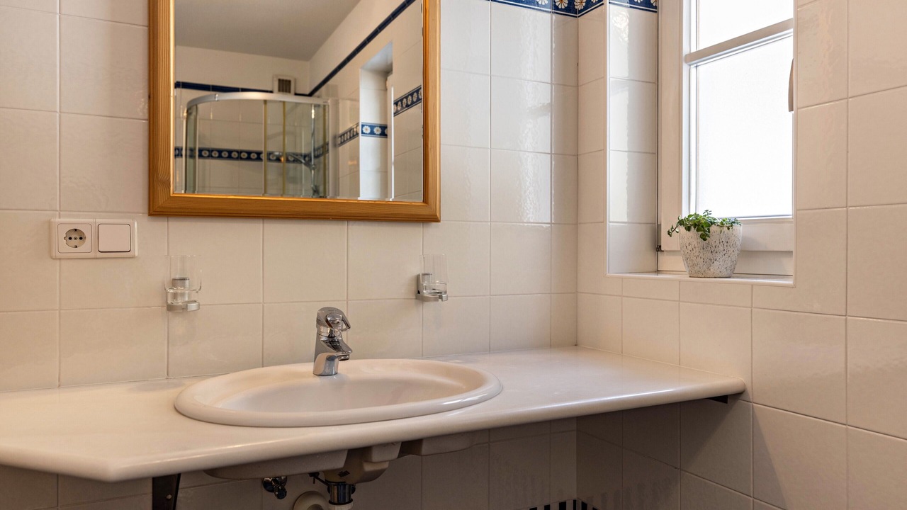 Photo of Bathroom in Campo Tures