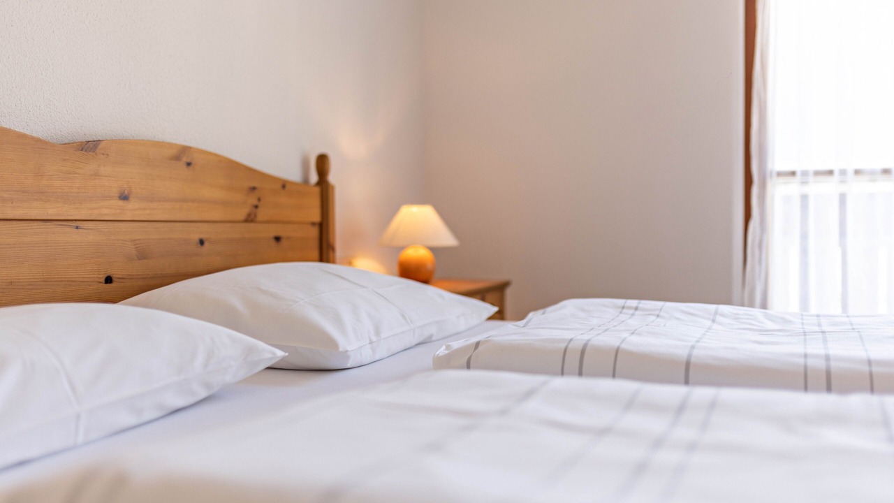 Photo of Bedroom in Campo Tures
