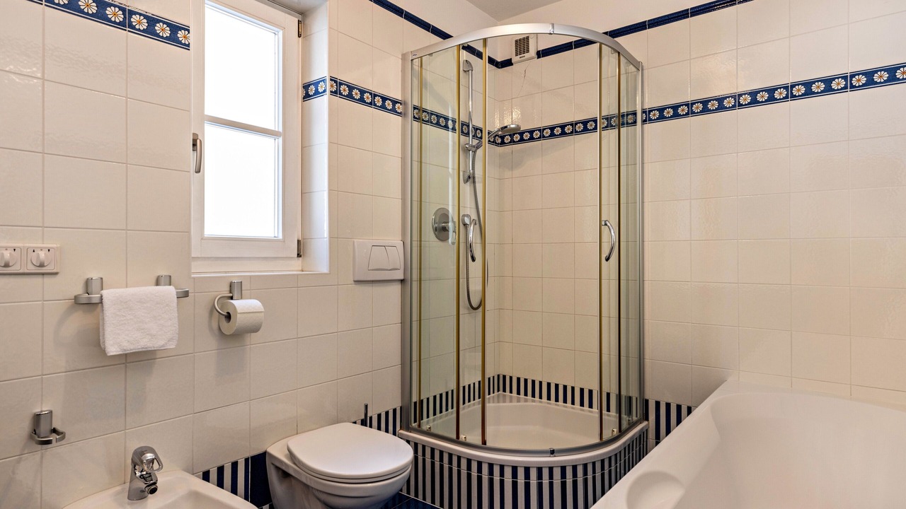Photo of Bathroom in Campo Tures