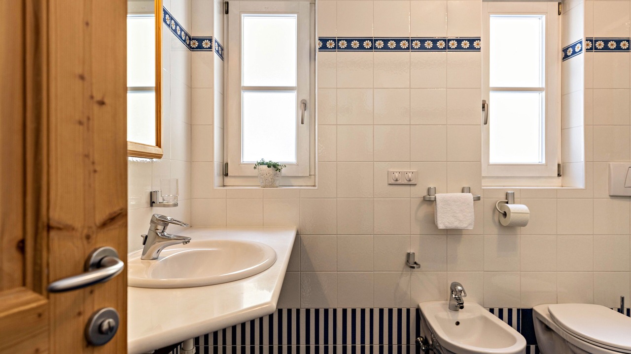 Photo of Bathroom in Campo Tures