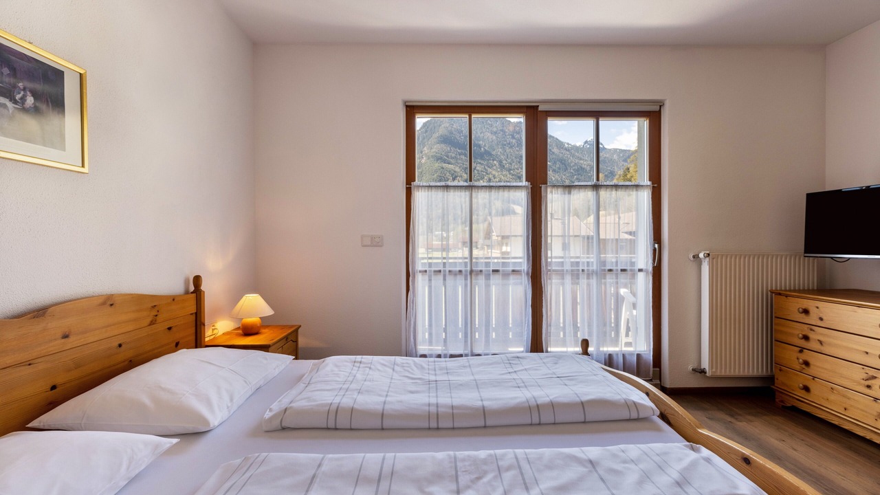 Photo of Bedroom in Campo Tures