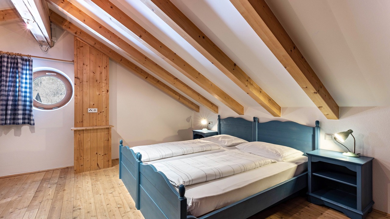 Photo of Bedroom in Campo Tures
