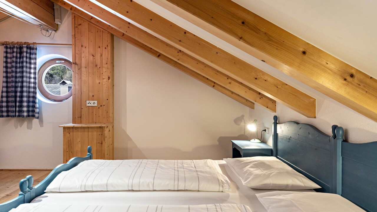 Photo of Bedroom in Campo Tures