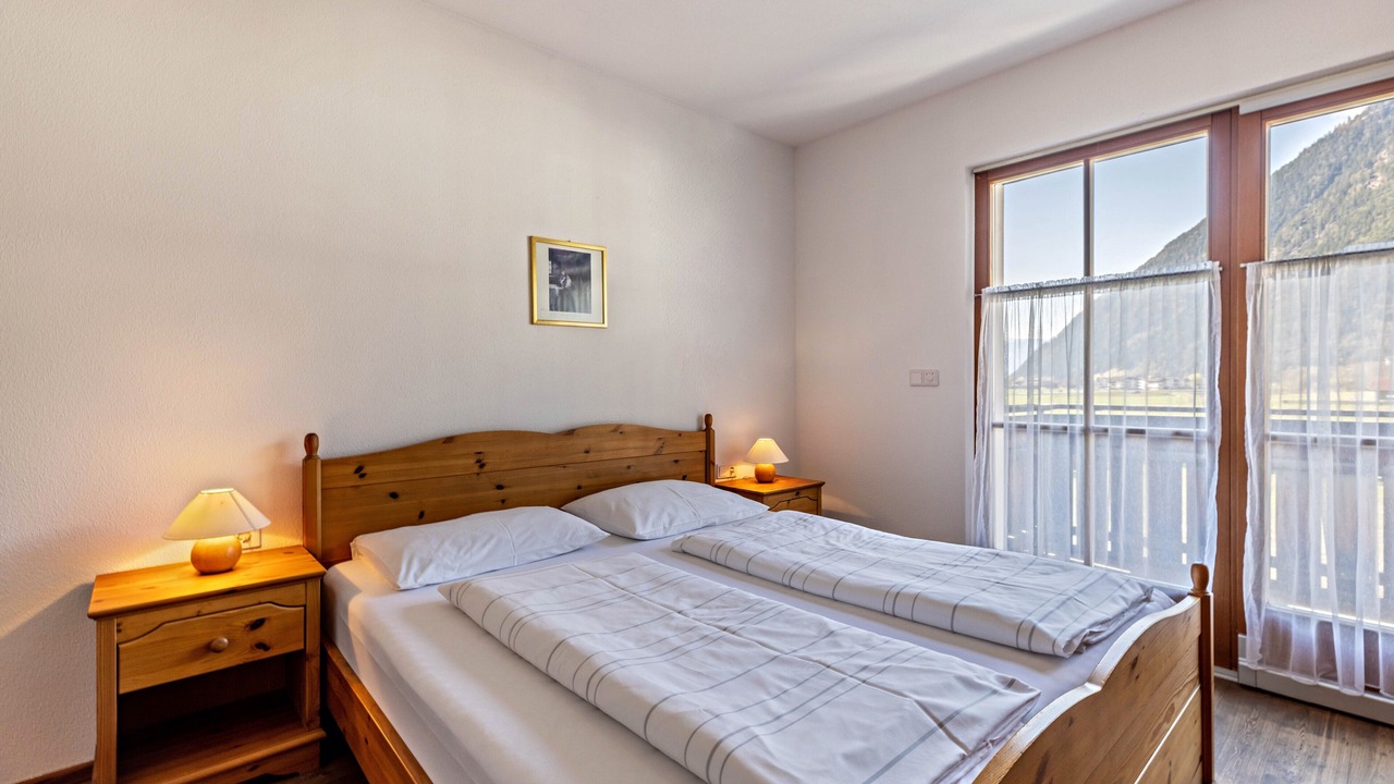 Photo of Bedroom in Campo Tures