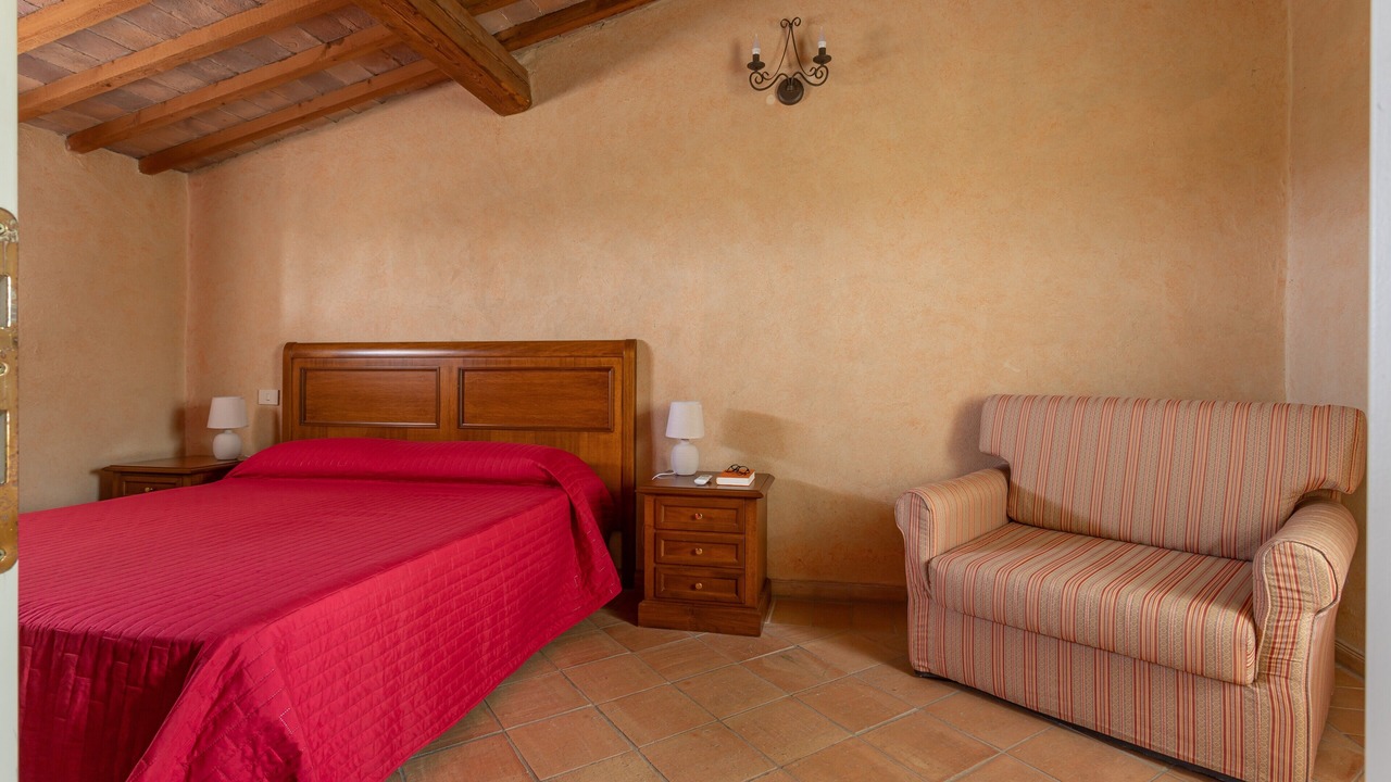 Photo of Bedroom in Riotorto