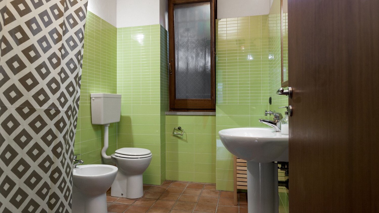 Photo of Bathroom in Castell'Umberto