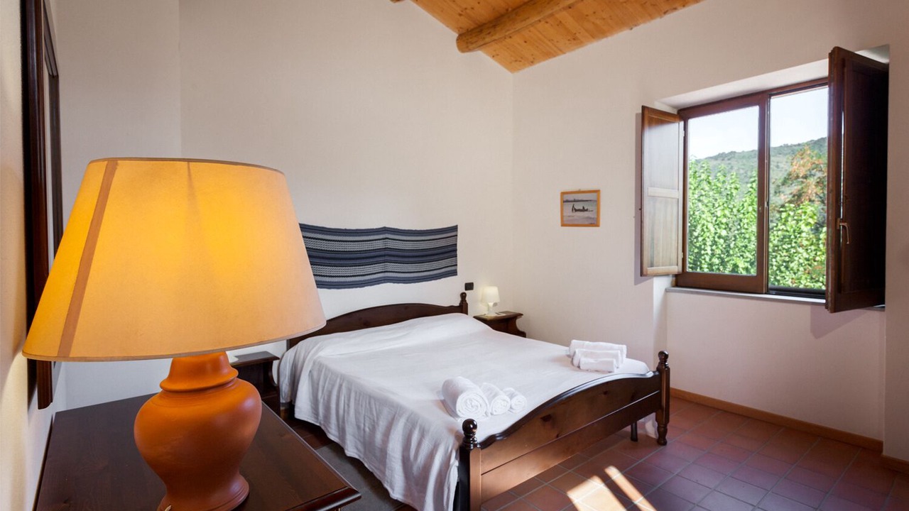 Photo of Bedroom in Castell'Umberto