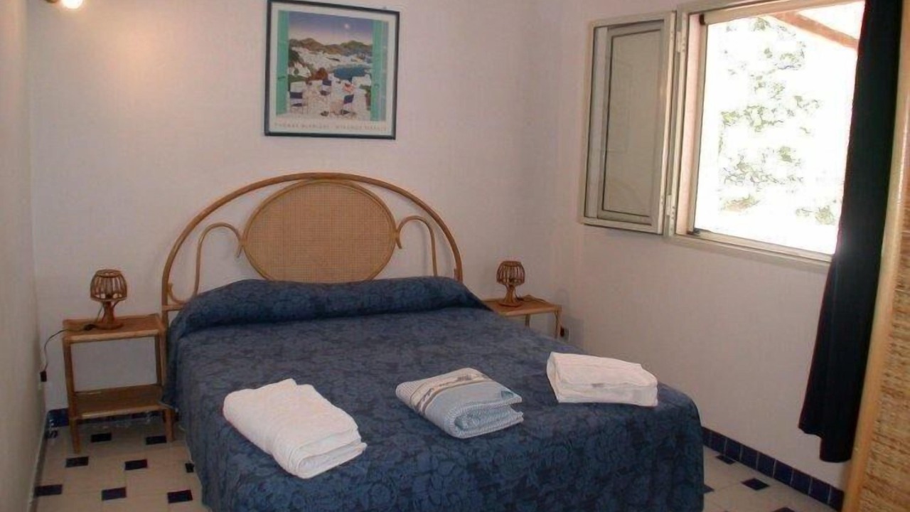 Photo of Bedroom in Kamma