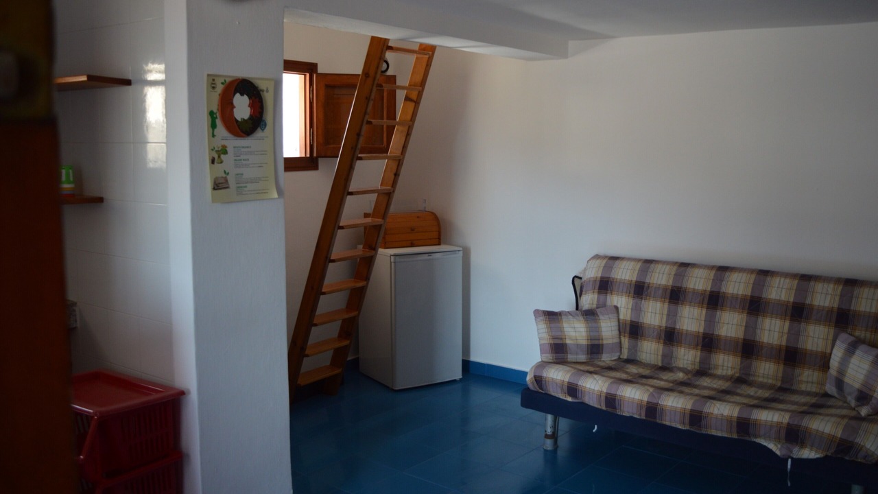 Photo of Livingroom in Tracino