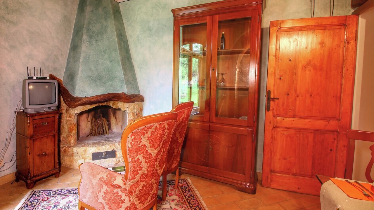 Photo of Livingroom in Montepulciano