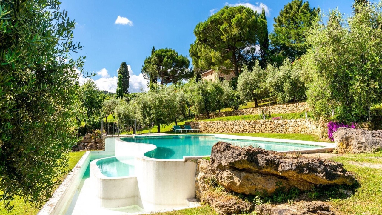 Photo of Outdoor in Montepulciano