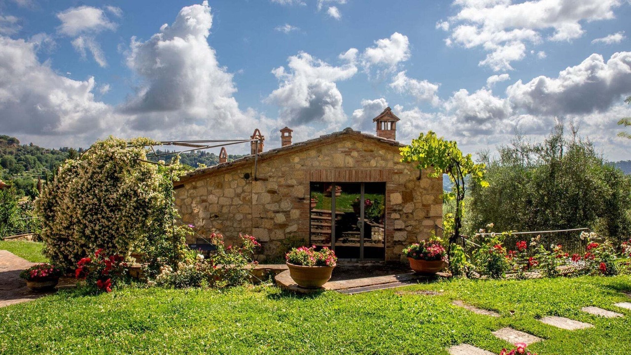 Photo of Outdoor in Montepulciano