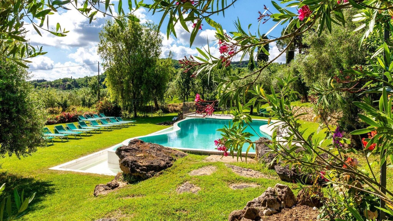 Photo of Outdoor in Montepulciano