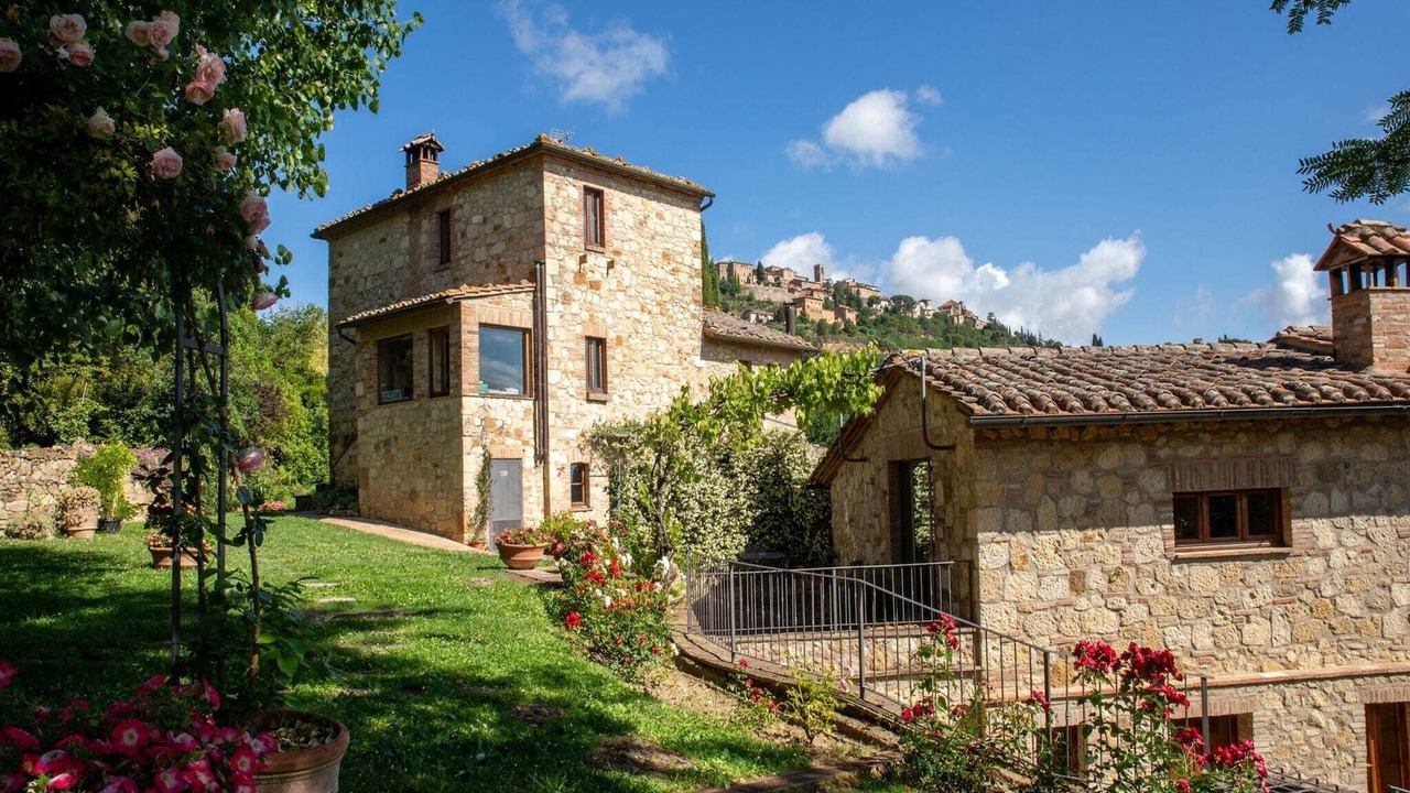 Photo of Outdoor in Montepulciano