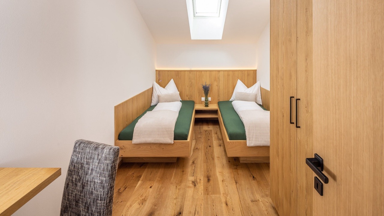Photo of Bedroom in Lutago