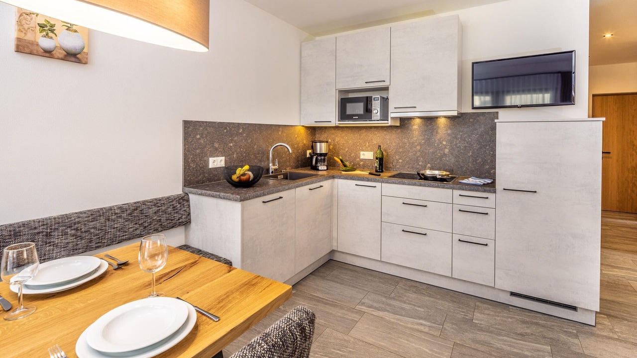Photo of Kitchen in Lutago