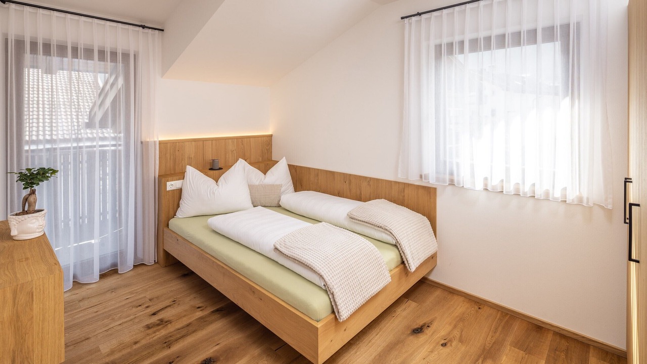 Photo of Bedroom in Lutago