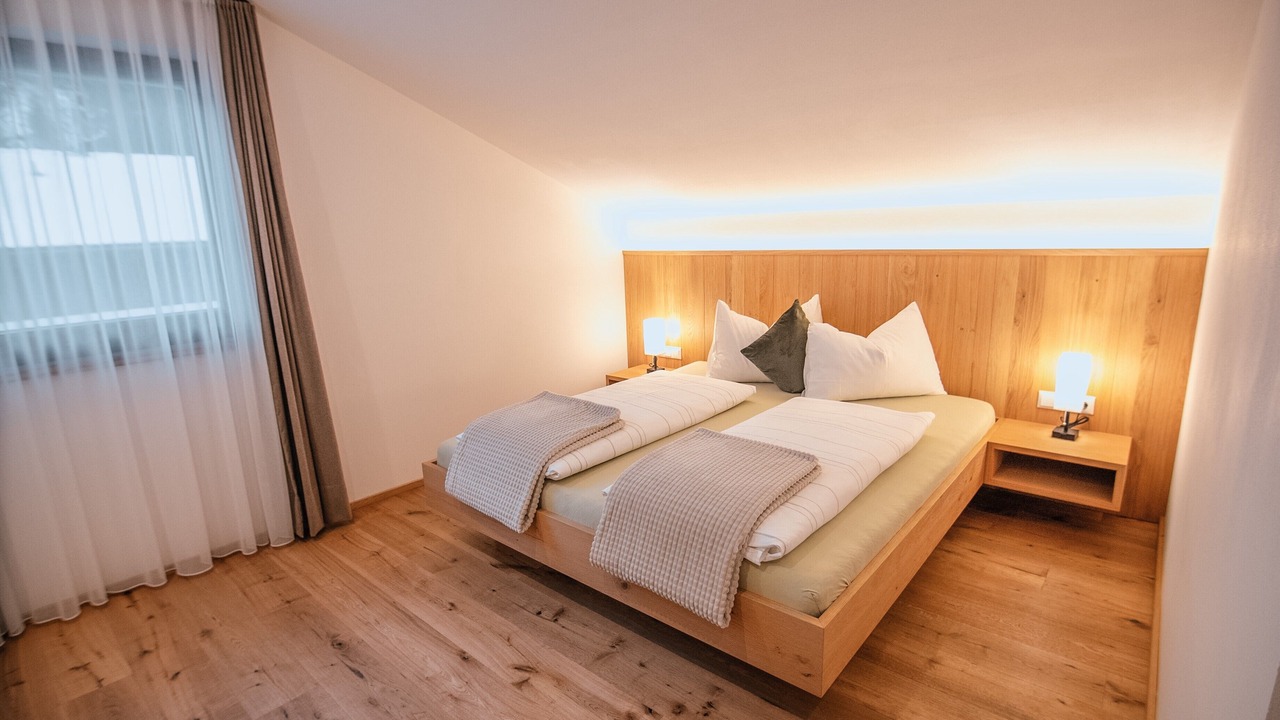 Photo of Bedroom in Lutago