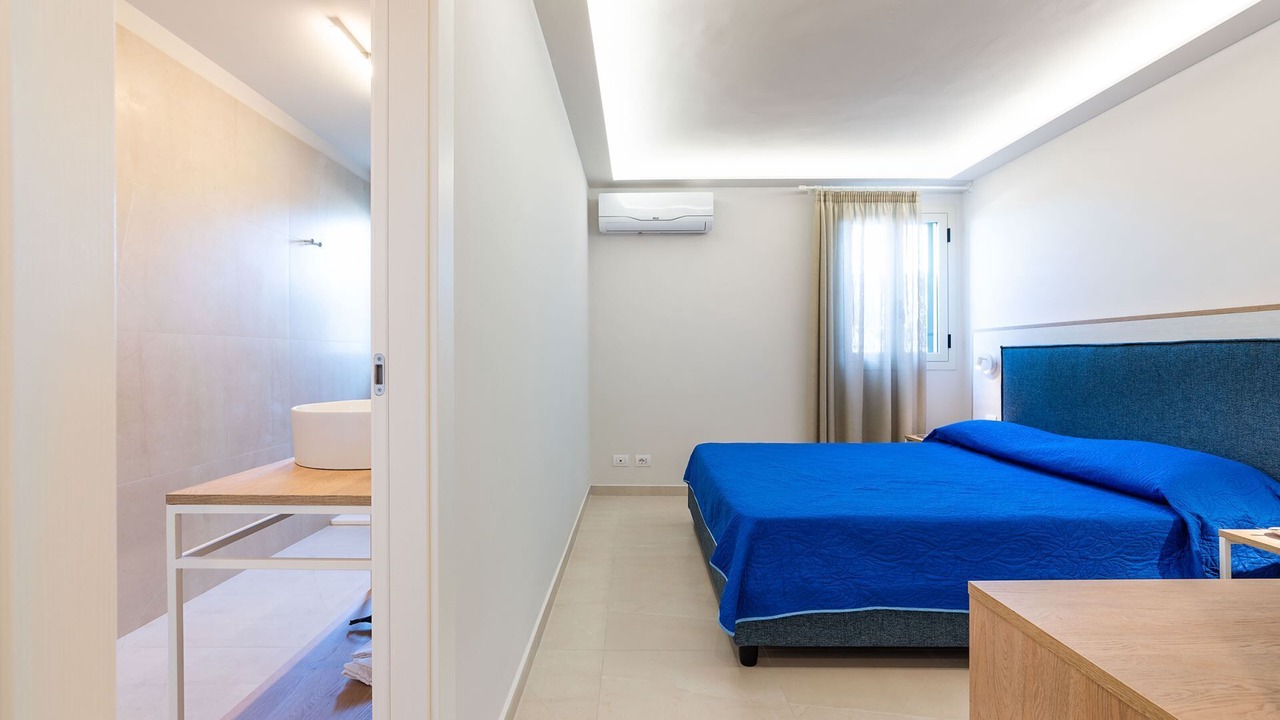 Photo of Bedroom in Donnalucata