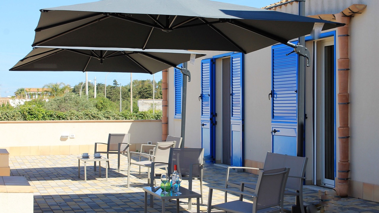 Photo of Patio Balcony in Lido Marausa