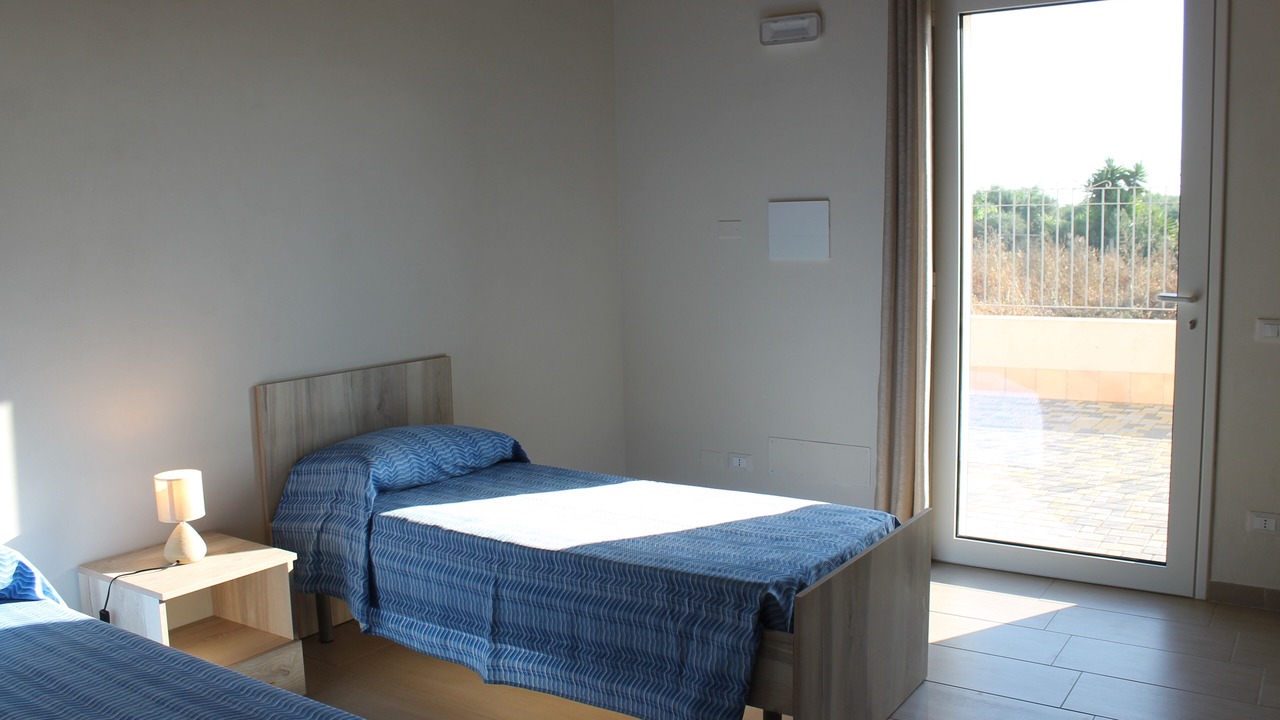 Photo of Bedroom in Lido Marausa