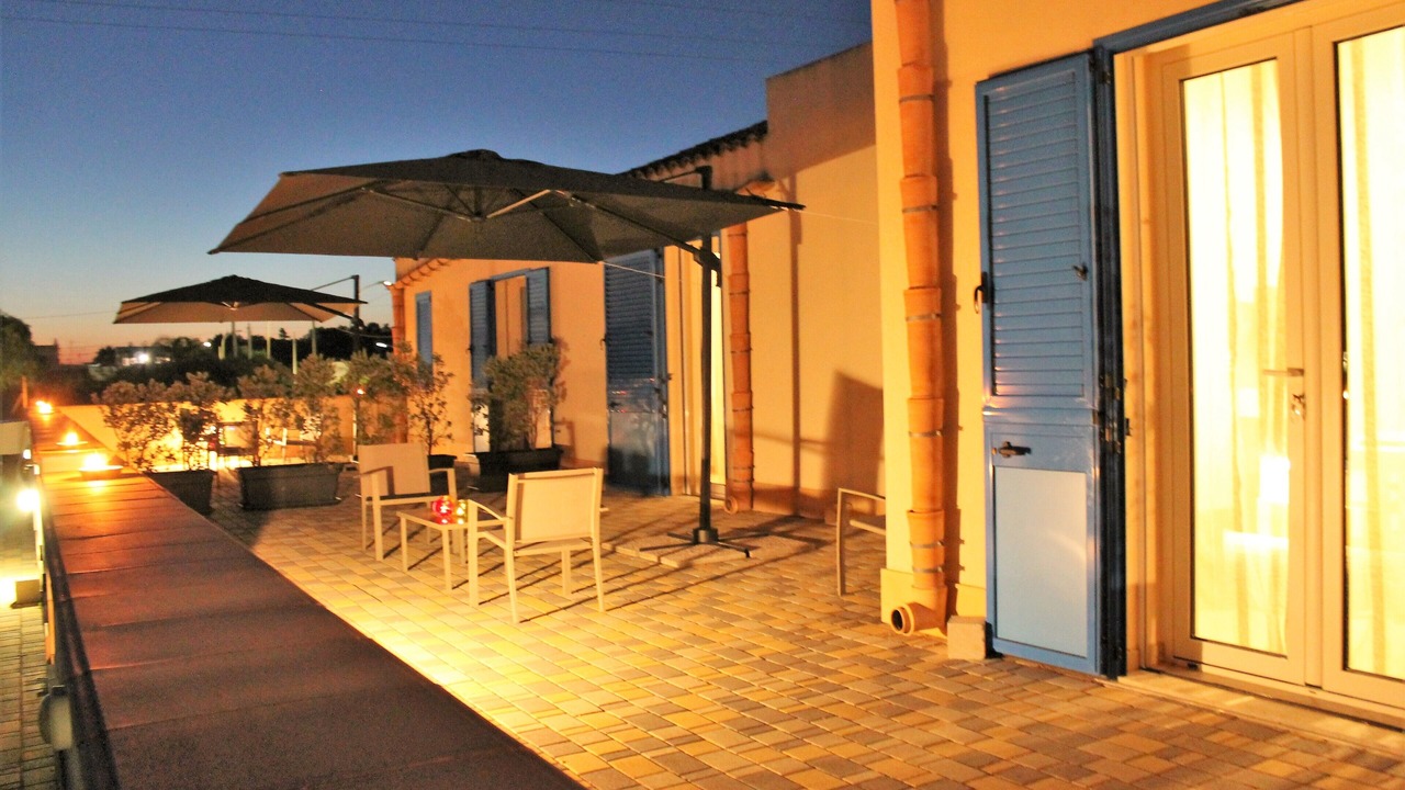 Photo of Patio Balcony in Lido Marausa