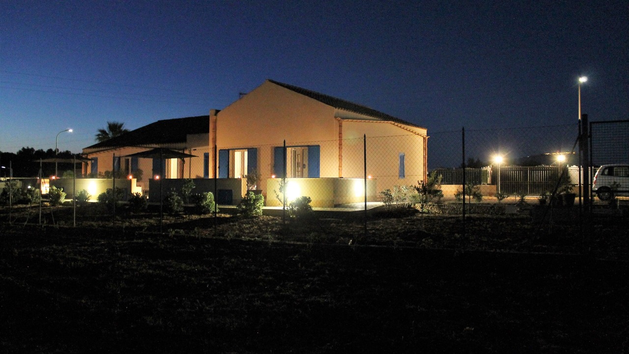 Photo of Outdoor in Lido Marausa