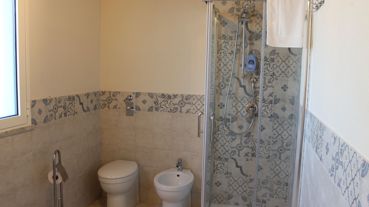 Photo of Bathroom in Lido Marausa