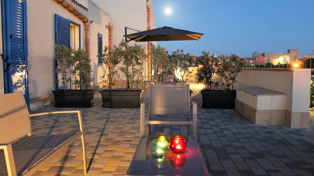 Photo of Patio Balcony in Lido Marausa
