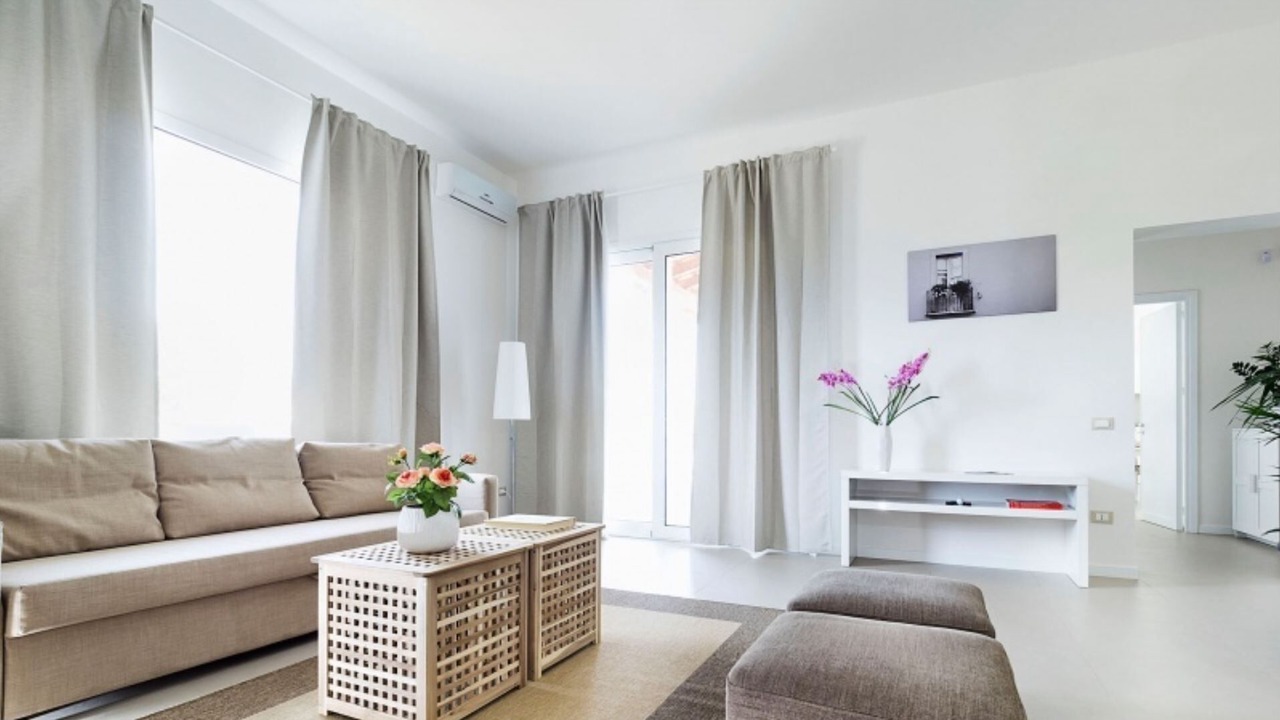 Photo of Livingroom in Marsala