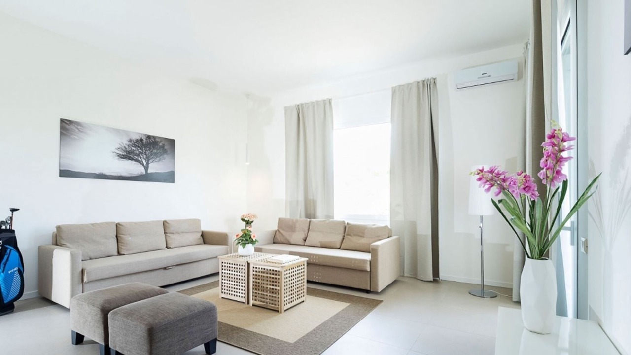 Photo of Livingroom in Marsala