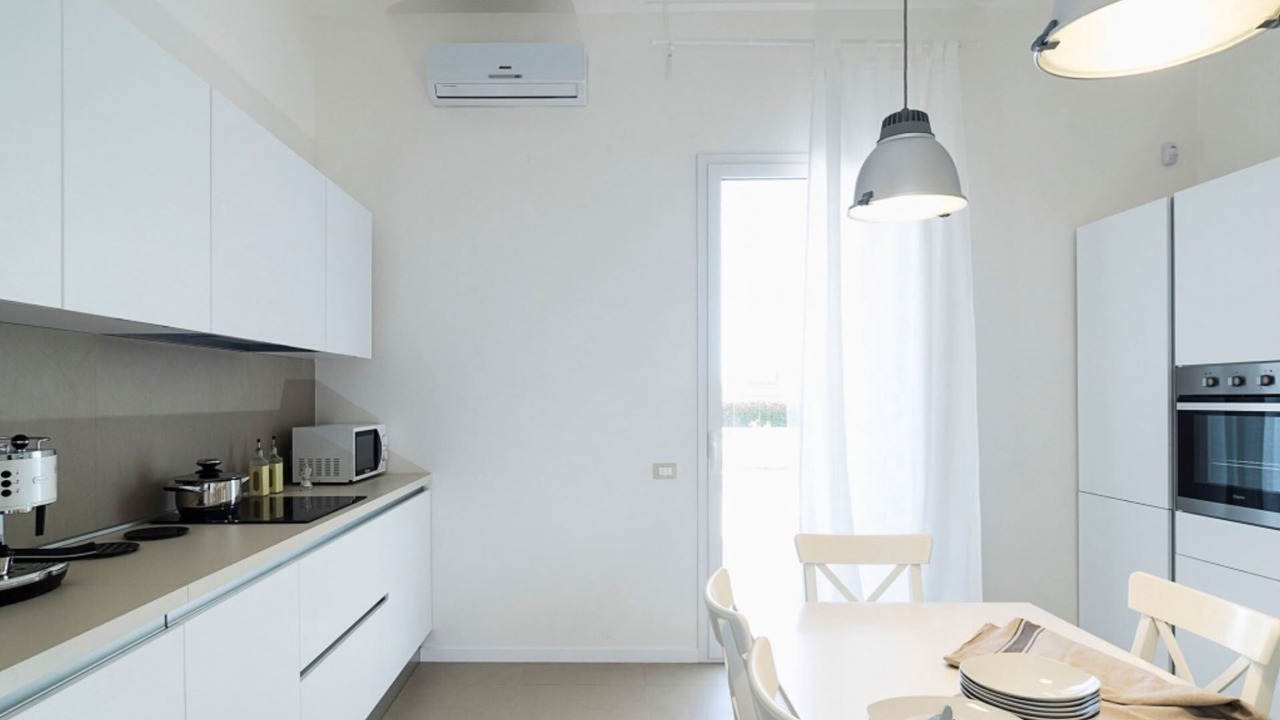 Photo of Kitchen in Marsala
